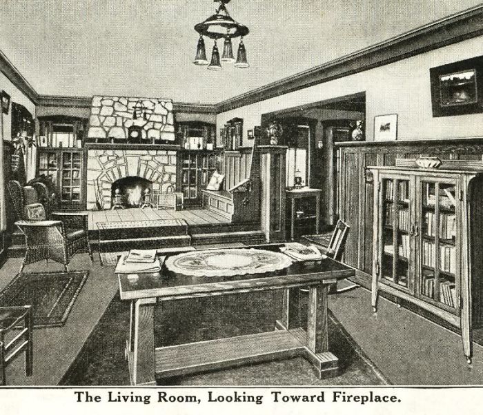 People Used To Order Sears ‘Home Kits’ From A Catalog In The Early 1900s And Some Are Still Standing Today People Used To Order Sears ‘Home Kits’ From A Catalog In The Early 1900s And Some Are Still Standing Today
