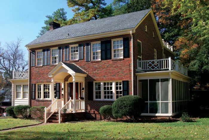 People Used To Order Sears ‘Home Kits’ From A Catalog In The Early 1900s And Some Are Still Standing Today People Used To Order Sears ‘Home Kits’ From A Catalog In The Early 1900s And Some Are Still Standing Today