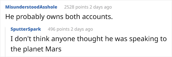 Elon Musk And Mars ‘Flirt’ On Twitter And It’s Hilarious Elon Musk And Mars ‘Flirt’ On Twitter And It’s Hilarious