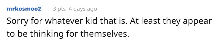 Teen Goes Against Anti-Vaxx Mom And Gets Vaccinated At School, Mom Has A Major Meltdown Teen Goes Against Anti-Vaxx Mom And Gets Vaccinated At School, Mom Has A Major Meltdown