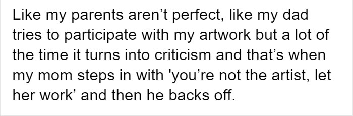 Tweet Criticizing Parents Who Raise Their Children As Miniature Versions Of Themselves Sparks A Discussion Tweet Criticizing Parents Who Raise Their Children As Miniature Versions Of Themselves Sparks A Discussion