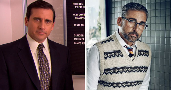 ‘The Office’ Edition Of The 10 Year Challenge Shows How The Actors’ Lives Have Changed ‘The Office’ Edition Of The 10 Year Challenge Shows How The Actors’ Lives Have Changed