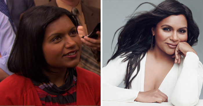 ‘The Office’ Edition Of The 10 Year Challenge Shows How The Actors’ Lives Have Changed ‘The Office’ Edition Of The 10 Year Challenge Shows How The Actors’ Lives Have Changed