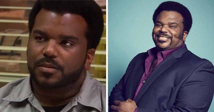 ‘The Office’ Edition Of The 10 Year Challenge Shows How The Actors’ Lives Have Changed ‘The Office’ Edition Of The 10 Year Challenge Shows How The Actors’ Lives Have Changed