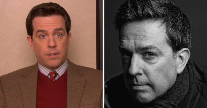 ‘The Office’ Edition Of The 10 Year Challenge Shows How The Actors’ Lives Have Changed ‘The Office’ Edition Of The 10 Year Challenge Shows How The Actors’ Lives Have Changed