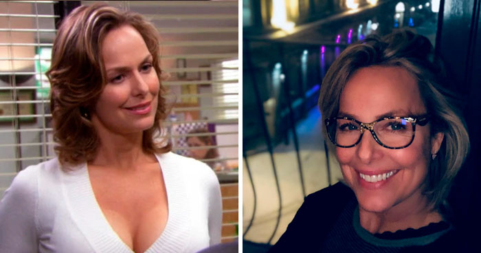 ‘The Office’ Edition Of The 10 Year Challenge Shows How The Actors’ Lives Have Changed ‘The Office’ Edition Of The 10 Year Challenge Shows How The Actors’ Lives Have Changed