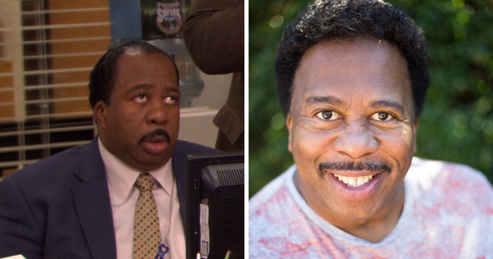 ‘The Office’ Edition Of The 10 Year Challenge Shows How The Actors’ Lives Have Changed ‘The Office’ Edition Of The 10 Year Challenge Shows How The Actors’ Lives Have Changed