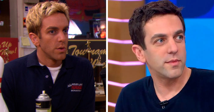 ‘The Office’ Edition Of The 10 Year Challenge Shows How The Actors’ Lives Have Changed ‘The Office’ Edition Of The 10 Year Challenge Shows How The Actors’ Lives Have Changed