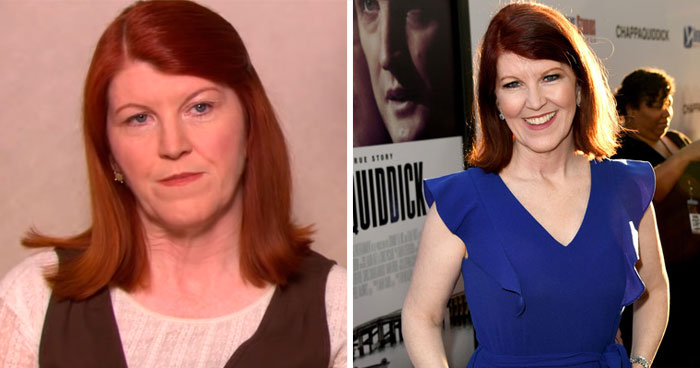 ‘The Office’ Edition Of The 10 Year Challenge Shows How The Actors’ Lives Have Changed ‘The Office’ Edition Of The 10 Year Challenge Shows How The Actors’ Lives Have Changed