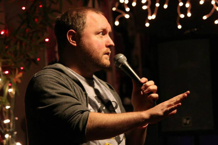 People Love This Hilarious Lover’s Quarrel Between A Stand-Up Comedian And A Fast Food Chain People Love This Hilarious Lover’s Quarrel Between A Stand-Up Comedian And A Fast Food Chain