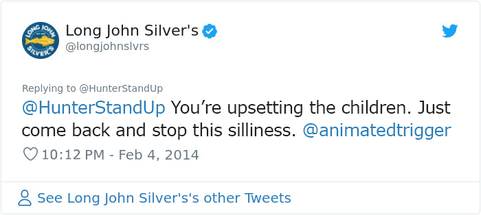 People Love This Hilarious Lover’s Quarrel Between A Stand-Up Comedian And A Fast Food Chain People Love This Hilarious Lover’s Quarrel Between A Stand-Up Comedian And A Fast Food Chain