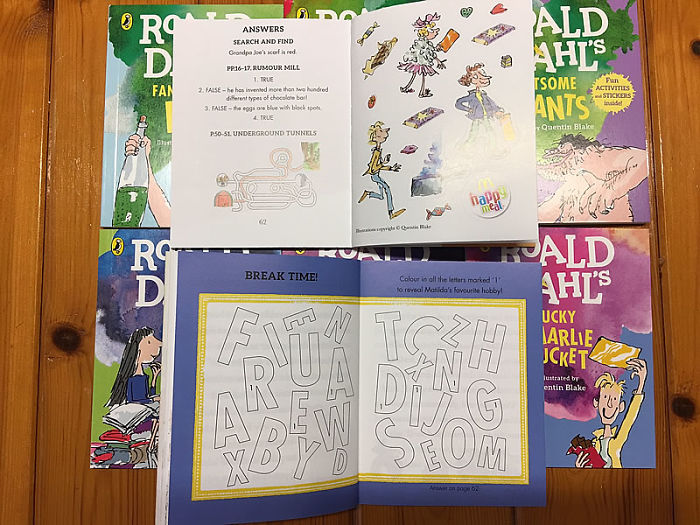 McDonald’s Replaces Happy Meal Toys With Our Favorite Childhood Books To Encourage Kids To Read McDonald’s Replaces Happy Meal Toys With Our Favorite Childhood Books To Encourage Kids To Read