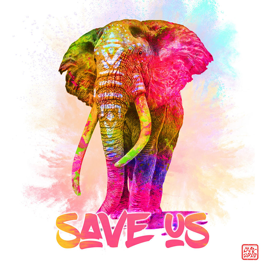 I Tried To &#8220;Save Us&#8221; From Extinction