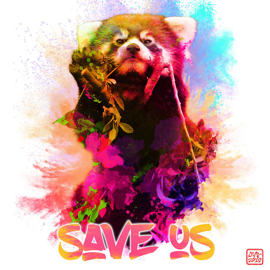 I Tried To &#8220;Save Us&#8221; From Extinction