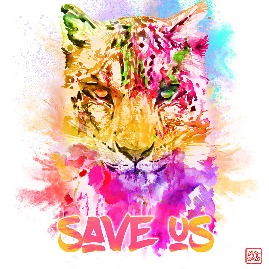 I Tried To &#8220;Save Us&#8221; From Extinction