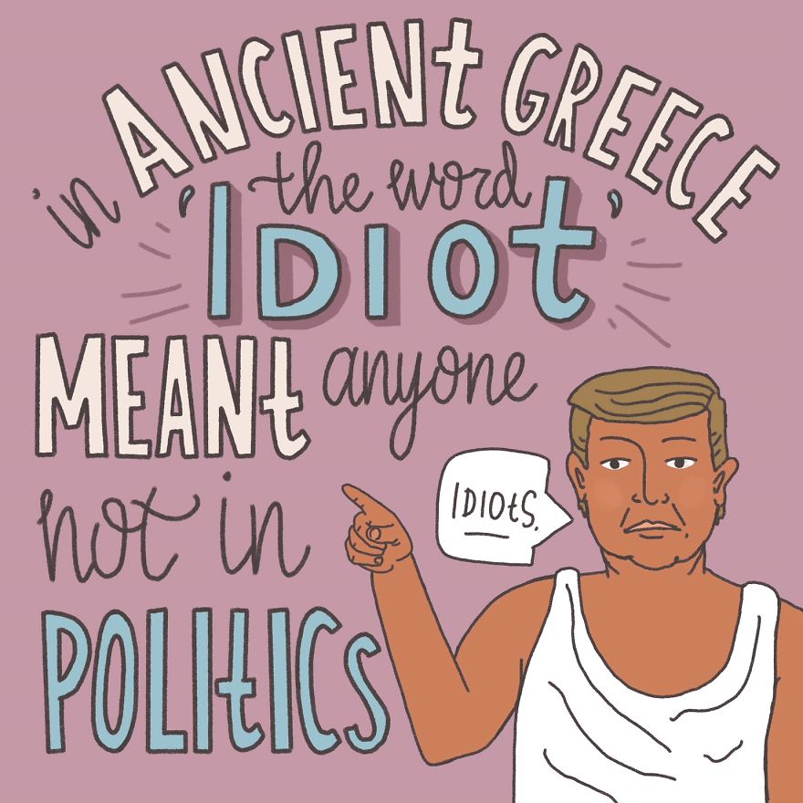 6 Funny Things You Didn’t Know About Ancient Greece 6 Funny Things You Didn’t Know About Ancient Greece