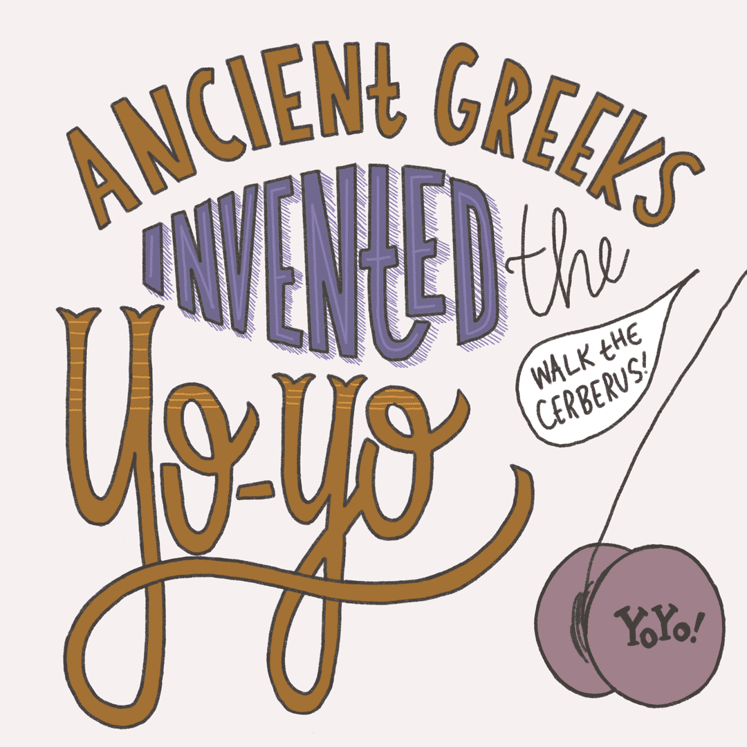 6 Funny Things You Didn’t Know About Ancient Greece 6 Funny Things You Didn’t Know About Ancient Greece