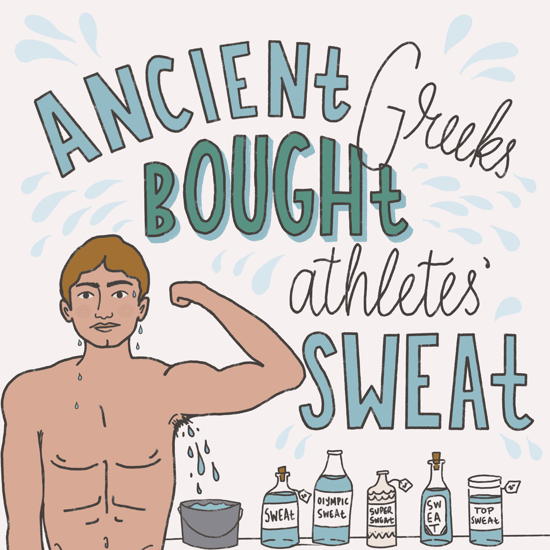 6 Funny Things You Didn’t Know About Ancient Greece 6 Funny Things You Didn’t Know About Ancient Greece