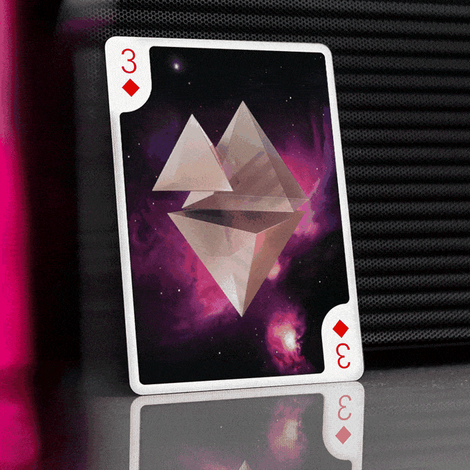 A Deck Of Playing Cards Illustrated And Animated In Augmented Reality By Leading International Artists A Deck Of Playing Cards Illustrated And Animated In Augmented Reality By Leading International Artists
