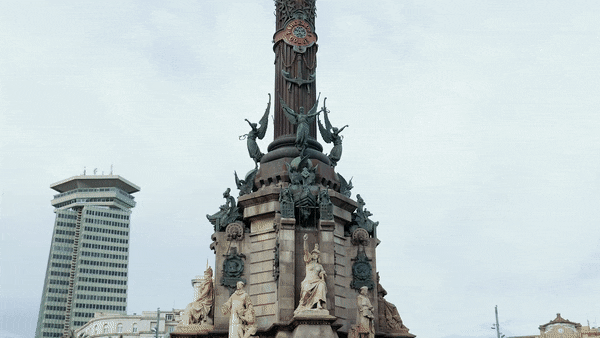 I Work In Different Parts Of The World And Create Trippy, Mind-Bending Artworks From My Adventures