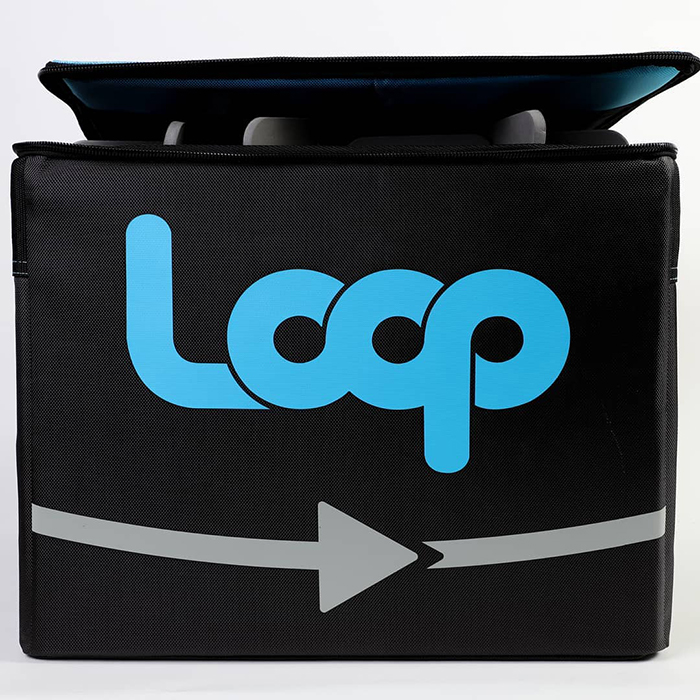 Man Creates A Way To Reduce Plastic Packaging And 25 Famous Companies Join Him Man Creates A Way To Reduce Plastic Packaging And 25 Famous Companies Join Him