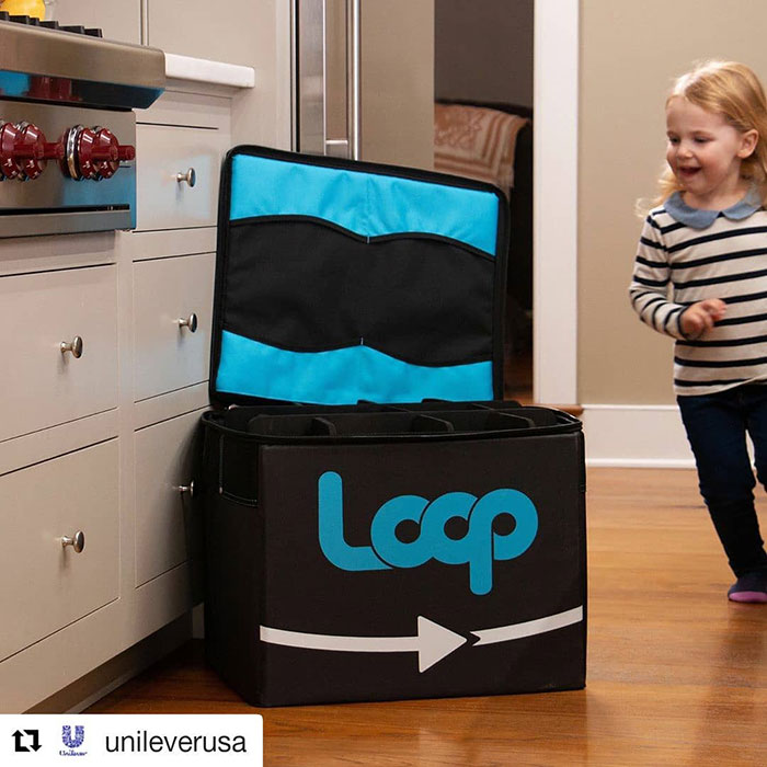 Man Creates A Way To Reduce Plastic Packaging And 25 Famous Companies Join Him Man Creates A Way To Reduce Plastic Packaging And 25 Famous Companies Join Him