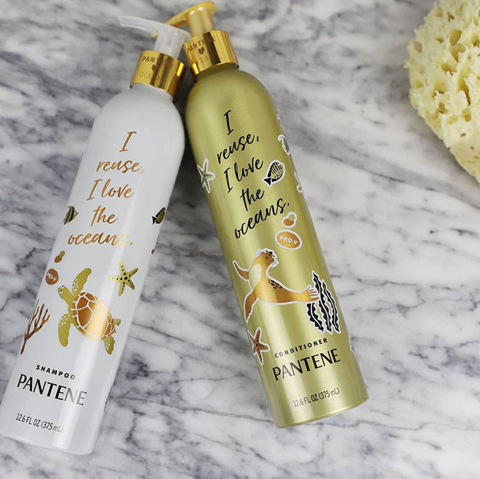 Man Creates A Way To Reduce Plastic Packaging And 25 Famous Companies Join Him Man Creates A Way To Reduce Plastic Packaging And 25 Famous Companies Join Him