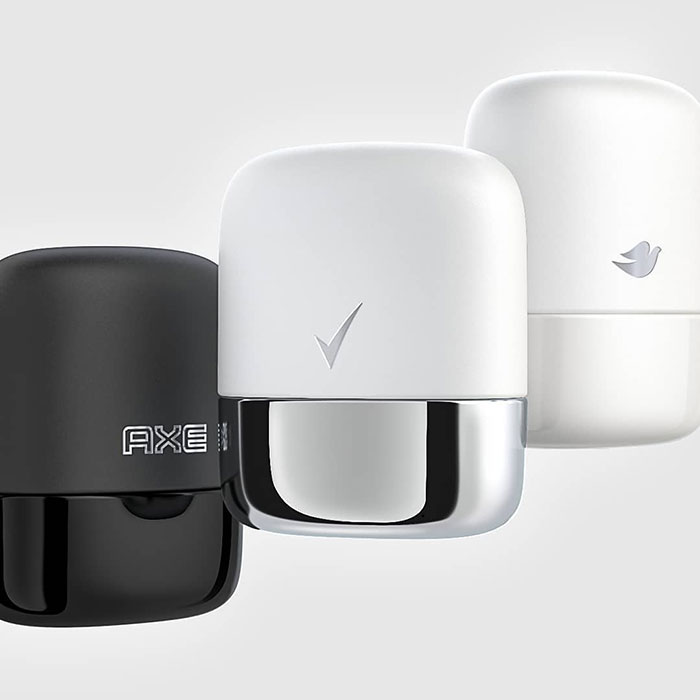 Man Creates A Way To Reduce Plastic Packaging And 25 Famous Companies Join Him Man Creates A Way To Reduce Plastic Packaging And 25 Famous Companies Join Him