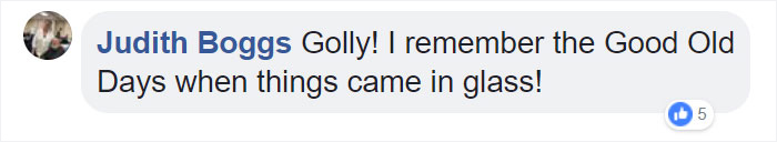 Man Creates A Way To Reduce Plastic Packaging And 25 Famous Companies Join Him Man Creates A Way To Reduce Plastic Packaging And 25 Famous Companies Join Him