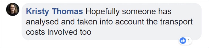 Man Creates A Way To Reduce Plastic Packaging And 25 Famous Companies Join Him Man Creates A Way To Reduce Plastic Packaging And 25 Famous Companies Join Him