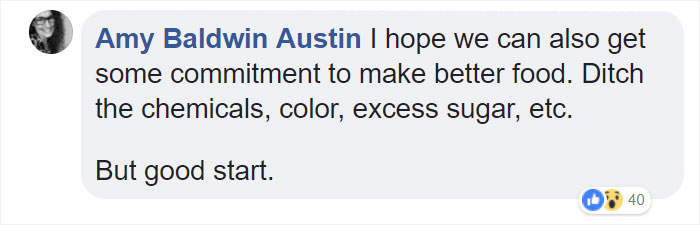 Man Creates A Way To Reduce Plastic Packaging And 25 Famous Companies Join Him Man Creates A Way To Reduce Plastic Packaging And 25 Famous Companies Join Him