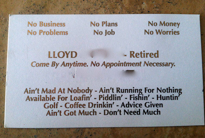 These Creative Business Cards Surely Win The Advertising Game These Creative Business Cards Surely Win The Advertising Game