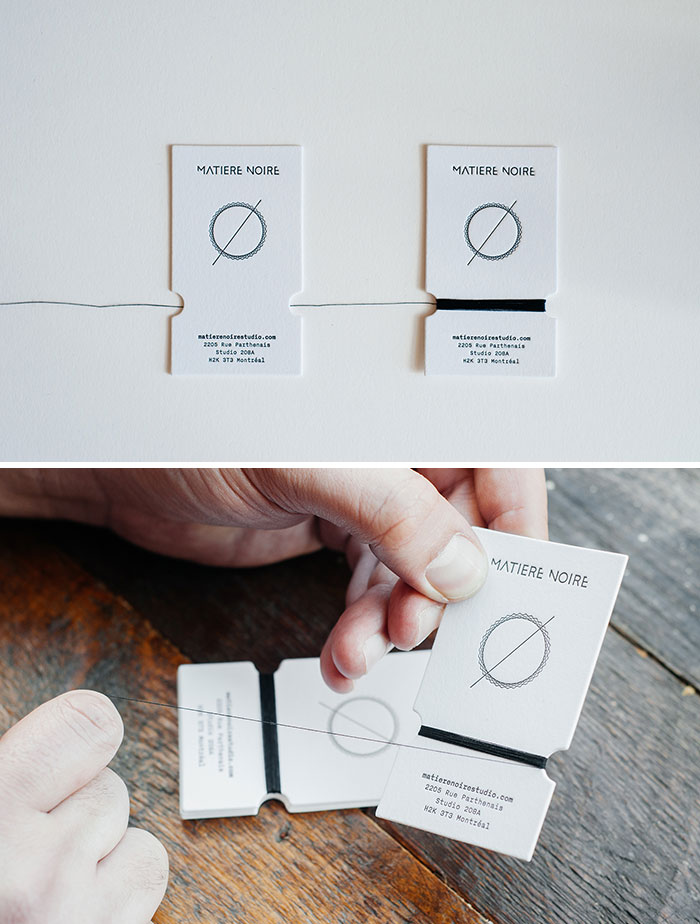 These Creative Business Cards Surely Win The Advertising Game These Creative Business Cards Surely Win The Advertising Game