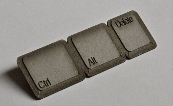 These Creative Business Cards Surely Win The Advertising Game These Creative Business Cards Surely Win The Advertising Game