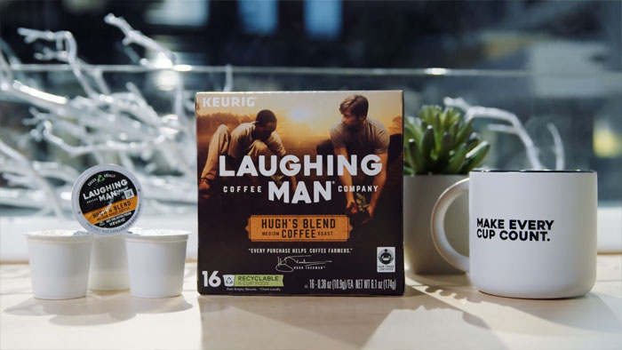 People Are Cracking Up At Hugh Jackman’s Ad For Ryan Reynolds’ Gin Company People Are Cracking Up At Hugh Jackman’s Ad For Ryan Reynolds’ Gin Company