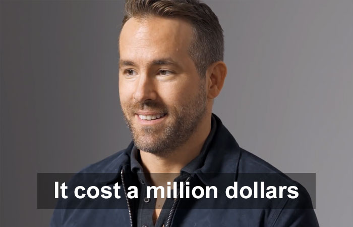 People Are Cracking Up At Hugh Jackman’s Ad For Ryan Reynolds’ Gin Company People Are Cracking Up At Hugh Jackman’s Ad For Ryan Reynolds’ Gin Company