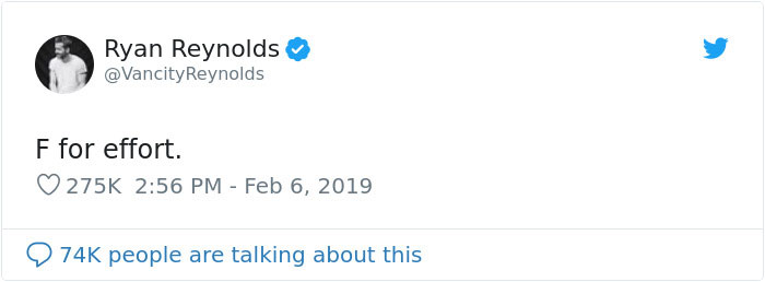 People Are Cracking Up At Hugh Jackman’s Ad For Ryan Reynolds’ Gin Company People Are Cracking Up At Hugh Jackman’s Ad For Ryan Reynolds’ Gin Company