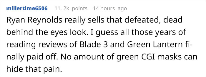 People Are Cracking Up At Hugh Jackman’s Ad For Ryan Reynolds’ Gin Company People Are Cracking Up At Hugh Jackman’s Ad For Ryan Reynolds’ Gin Company