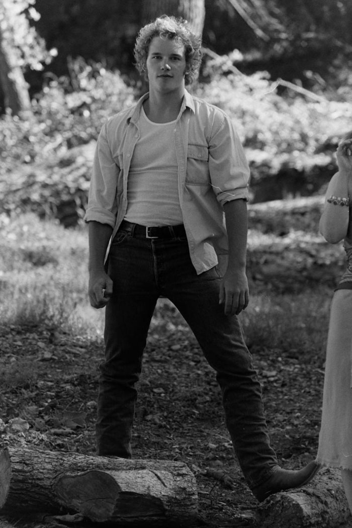 People’s Responses To Chris Pratt’s Confession That He Used To Eat Shrimp Off Of People’s Plates Are Hilarious People’s Responses To Chris Pratt’s Confession That He Used To Eat Shrimp Off Of People’s Plates Are Hilarious