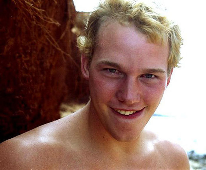 People’s Responses To Chris Pratt’s Confession That He Used To Eat Shrimp Off Of People’s Plates Are Hilarious People’s Responses To Chris Pratt’s Confession That He Used To Eat Shrimp Off Of People’s Plates Are Hilarious