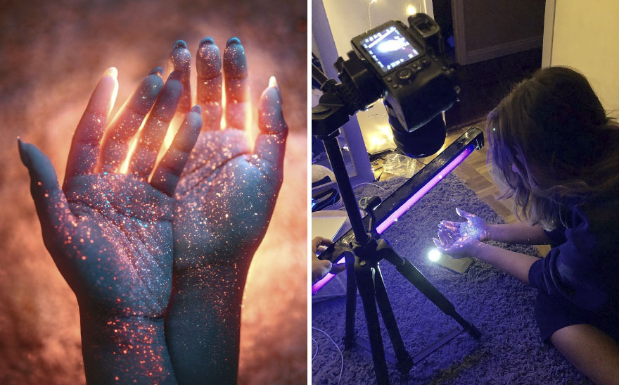 Photographer Reveals The Behind-The-Scenes Of His Instagram-Worthy Photos (18 Pics)