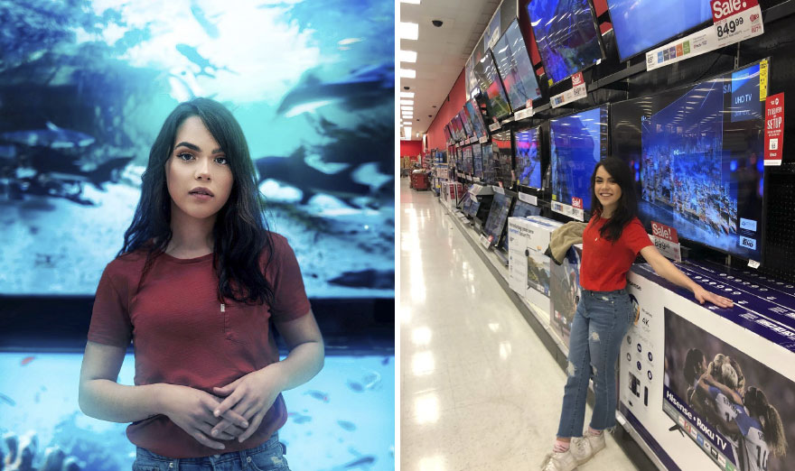 Photographer Reveals The Behind-The-Scenes Of His Instagram-Worthy Photos (18 Pics)