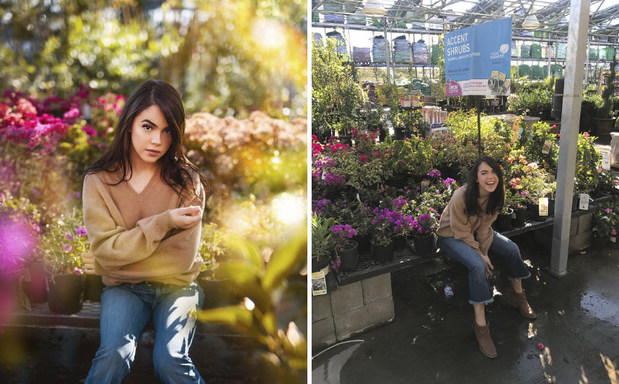 Photographer Reveals The Behind-The-Scenes Of His Instagram-Worthy Photos (18 Pics)