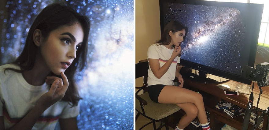 Photographer Reveals The Behind-The-Scenes Of His Instagram-Worthy Photos (18 Pics)