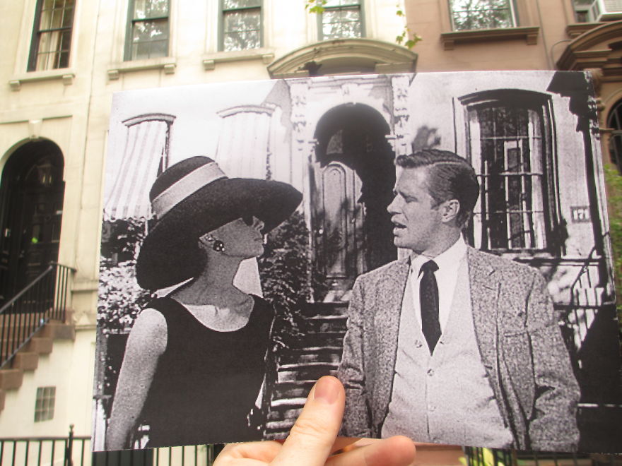 44 Famous Movie Scene Locations In Real Life (Part 2)