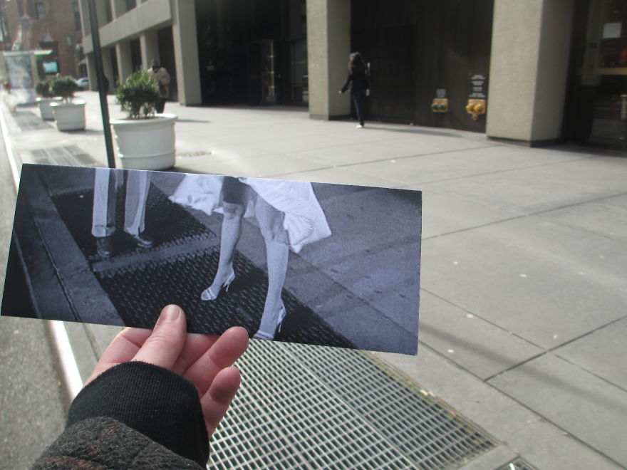 44 Famous Movie Scene Locations In Real Life (Part 2)