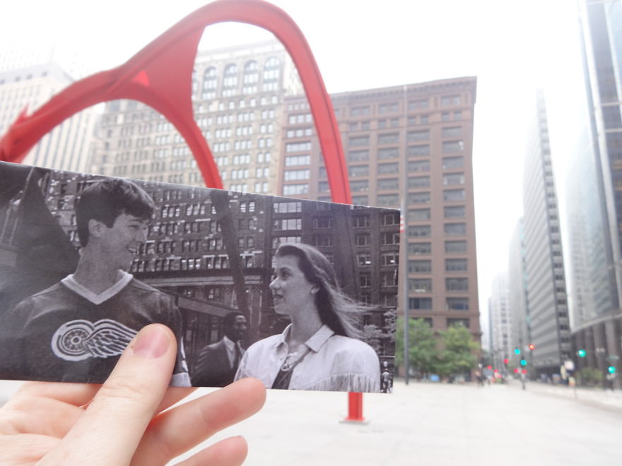 44 Famous Movie Scene Locations In Real Life (Part 2)