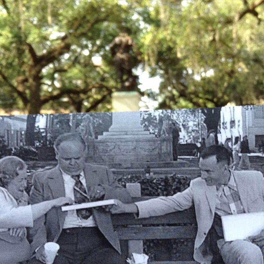 44 Famous Movie Scene Locations In Real Life (Part 2)