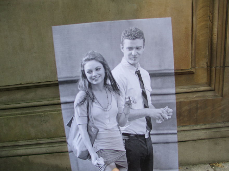 44 Famous Movie Scene Locations In Real Life (Part 2)