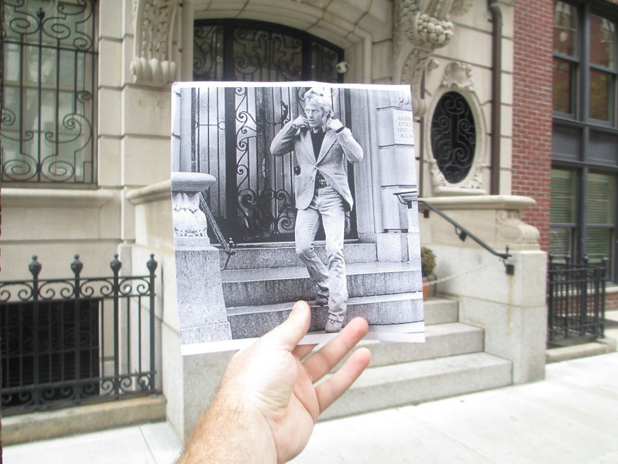 44 Famous Movie Scene Locations In Real Life (Part 2)